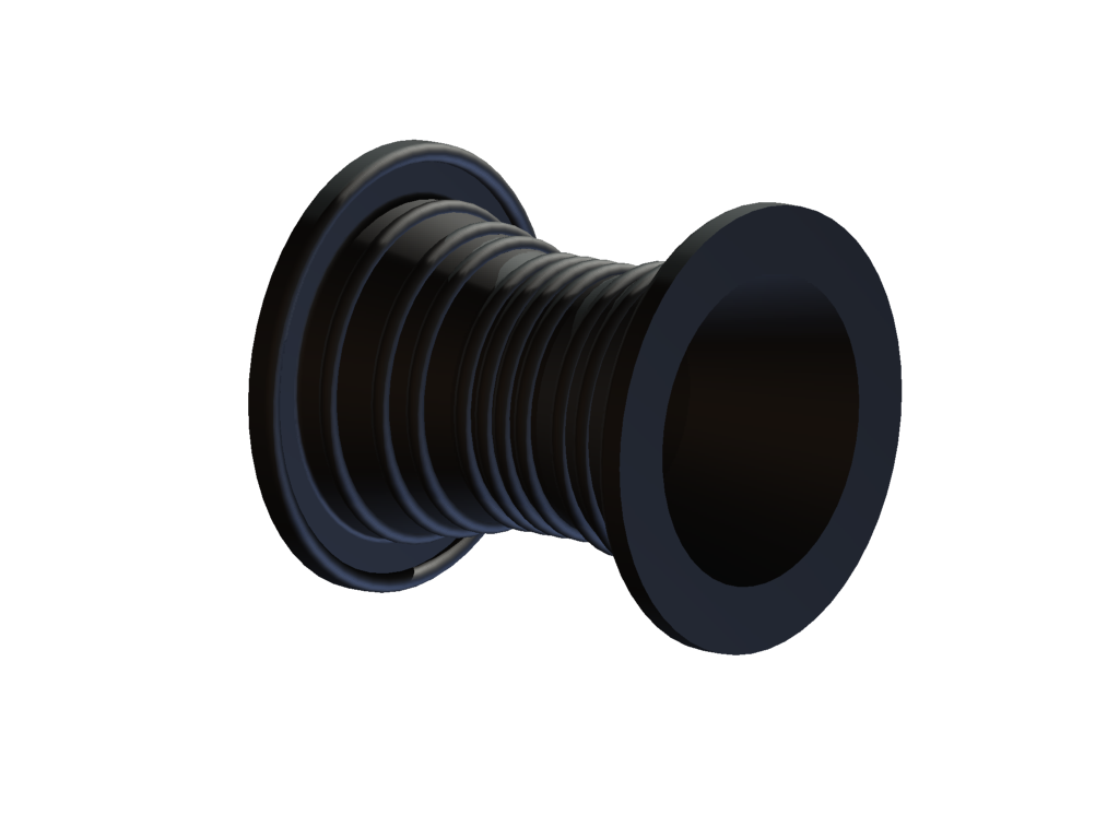 (DV070 1002A) - GW C-300 -  General spares schedule (Non-regulating valves )